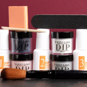 Dipping Powder Starter Kit