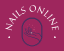 Nails Online Logo