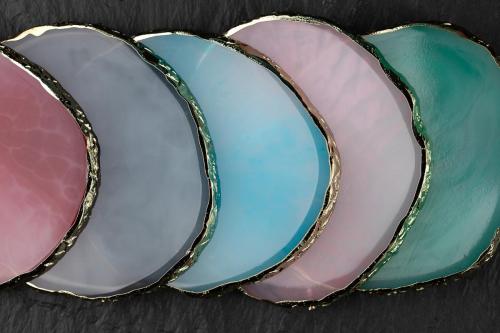 Resin Palette